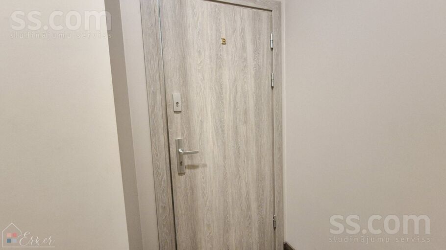 Šķūņu 13, Rīga — dzivoklis