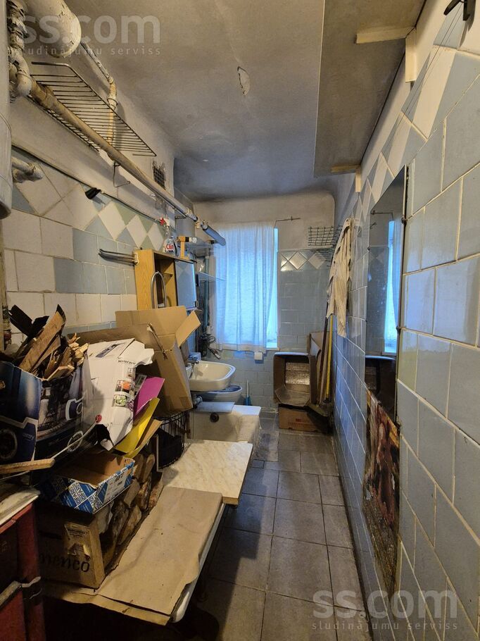 Aplokciema 20, Rīga — dzivoklis