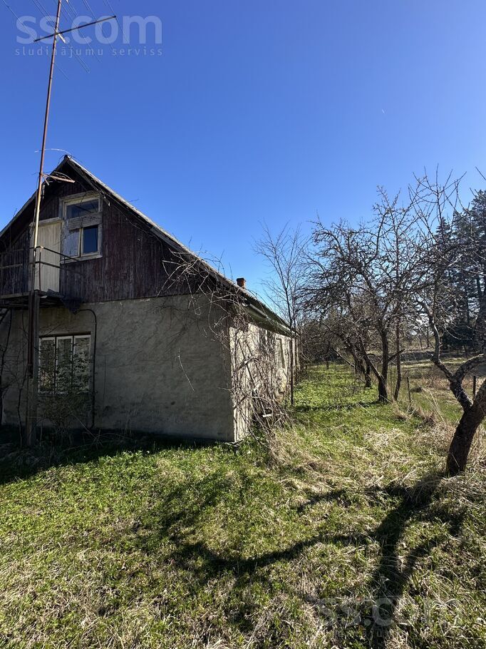 Jēkabpils un raj., Jēkabpils — vienseta