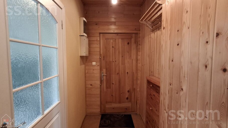 Ļermontova 4b, Rīga — dzivoklis