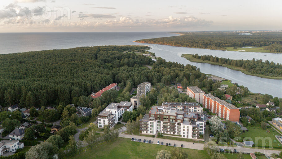 Tīklu iela 11, Jūrmala — dzivoklis