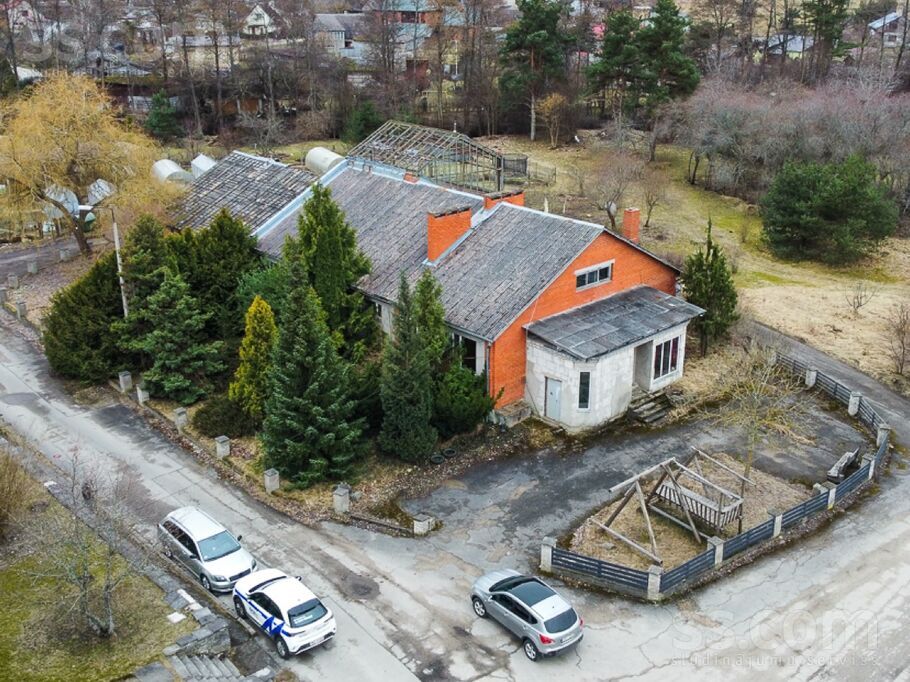 Skolas iela 11, Engure, Tukums un raj., Engures pag. — dzivoklis