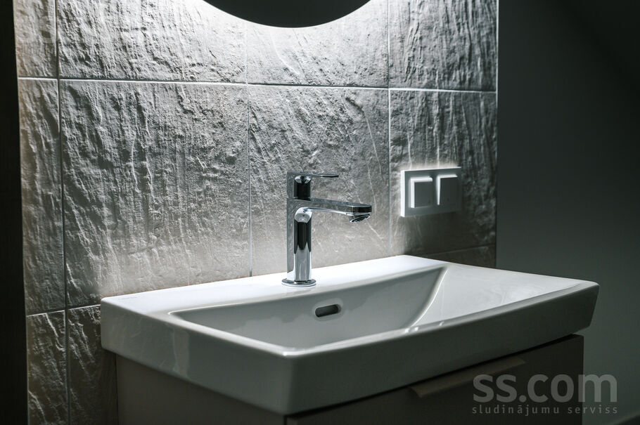 Tallinas 86, Rīga — dzivoklis