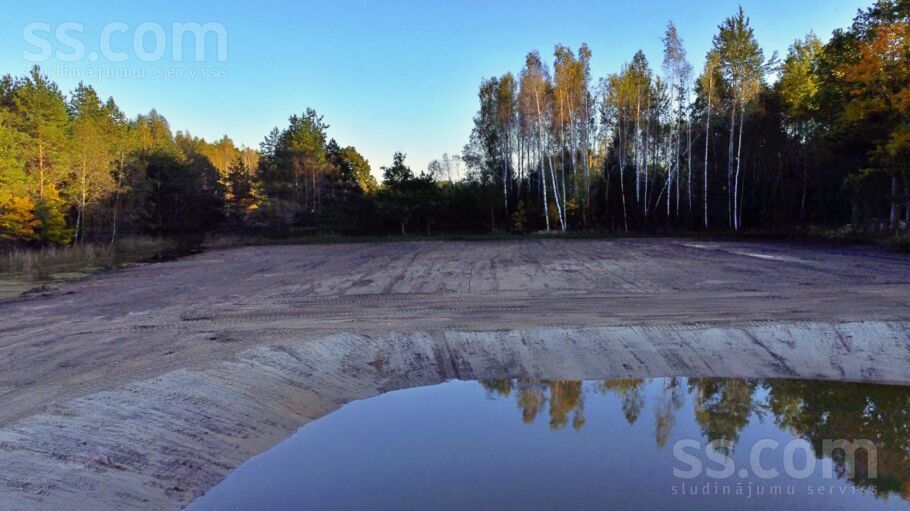 Kreimoņi, Plakanciems, Rīgas rajons, Ķekavas pag. — zeme