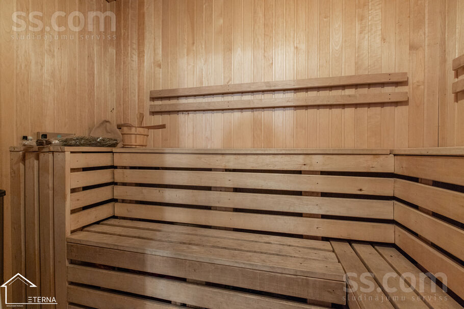 Vaidavas iela 3, Rīgas rajons, Saulkrasti — maja