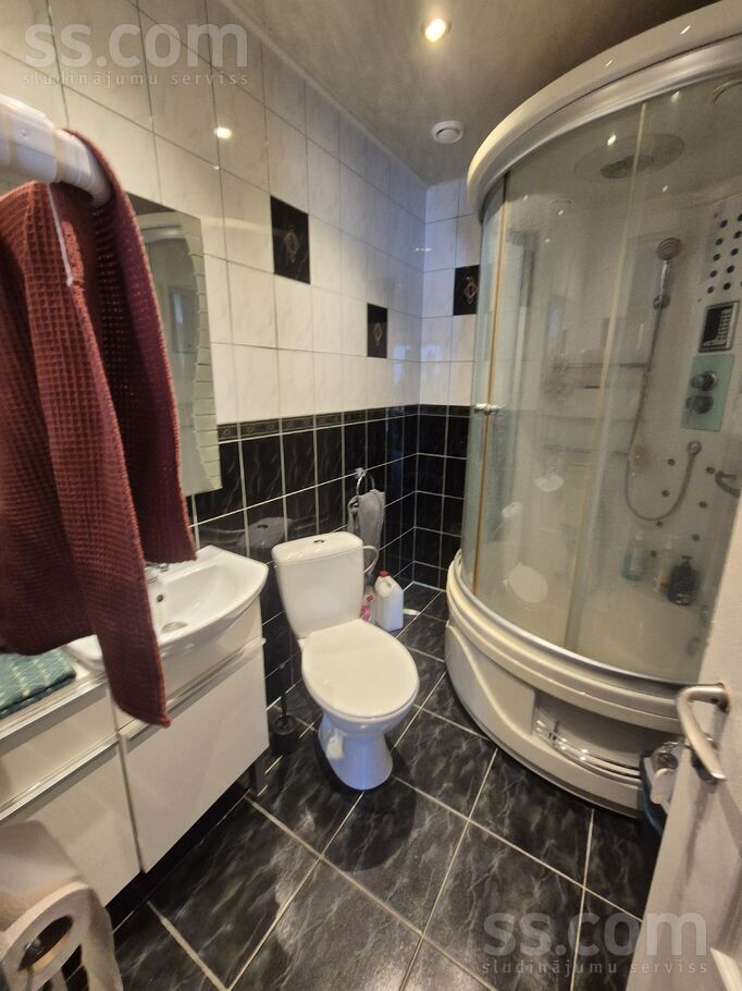 Nāras 14, Ķekava, Rīgas rajons, Ķekavas pag. — maja