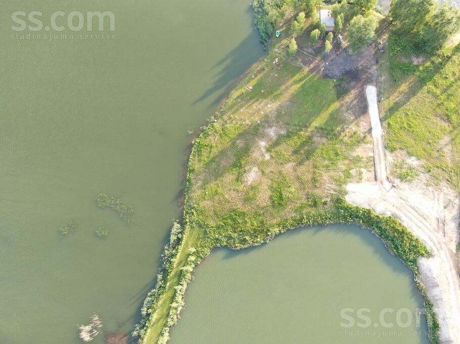 Baldones, Iecava, Bauska un raj., Iecavas nov. — zeme