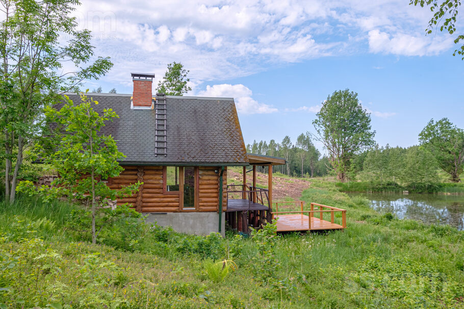 Cēsis un raj., Zaubes pag. — vienseta