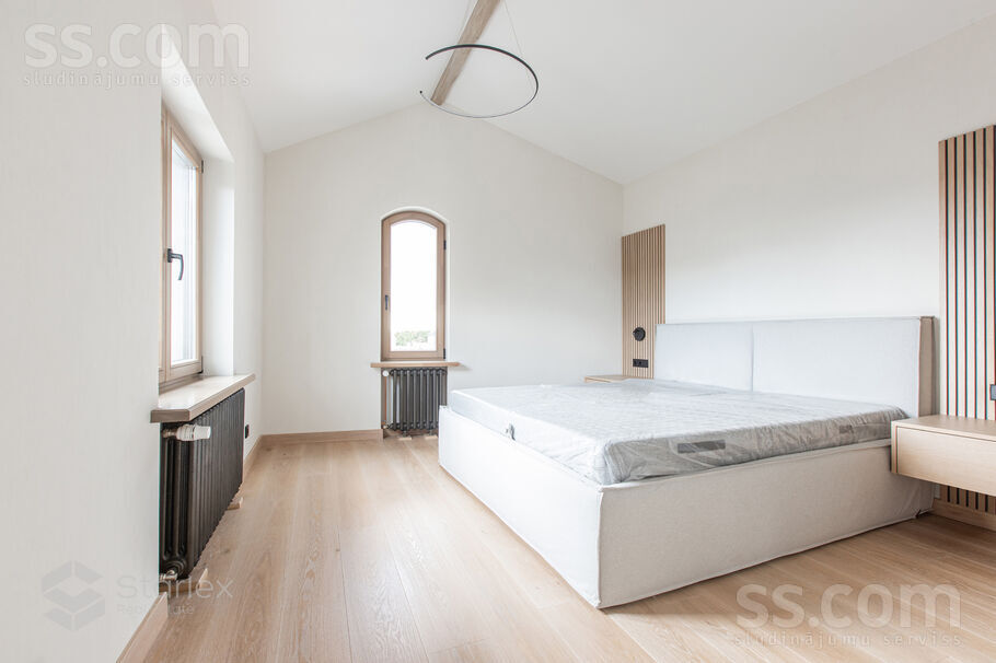 Vaļņu 21, Rīga — dzivoklis