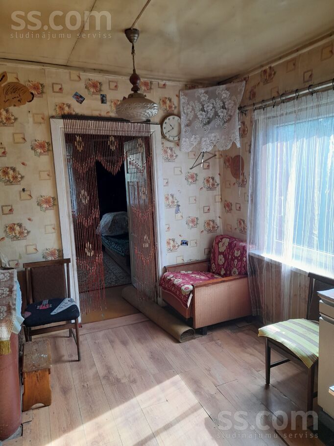 Vidzemes 25, Preiļi un raj., Līvāni — maja