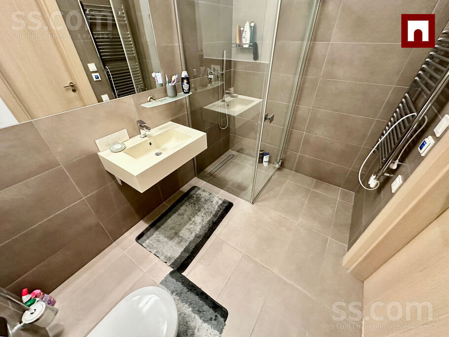 Kalndores 2, Baltezers, Ādažu nov. — dzivoklis