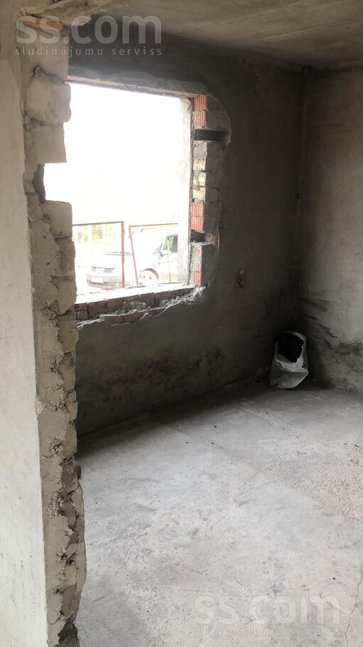 Veckalni 94, Dzērumi, Rīgas rajons, Ķekavas pag. — zeme