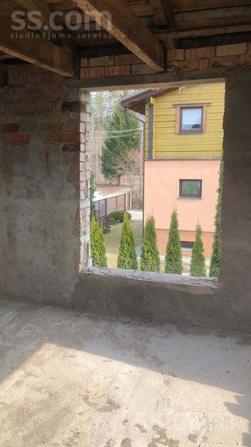 Veckalni 94, Dzērumi, Rīgas rajons, Ķekavas pag. — zeme