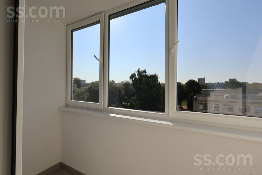 Celmu iela 5, Liepāja un raj., Liepāja — dzivoklis