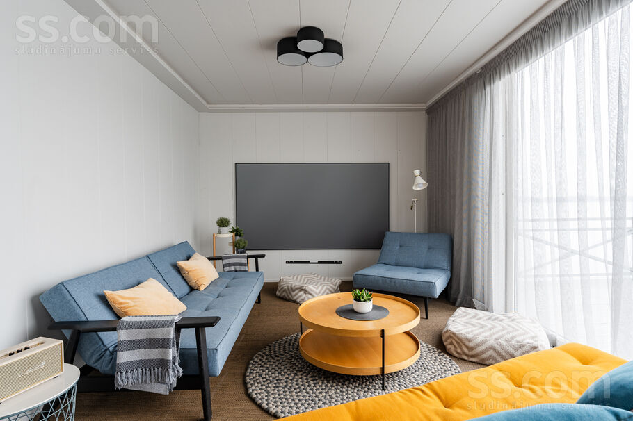 Āķu iela 15, Baltezers, Rīgas rajons, Garkalnes nov. — maja