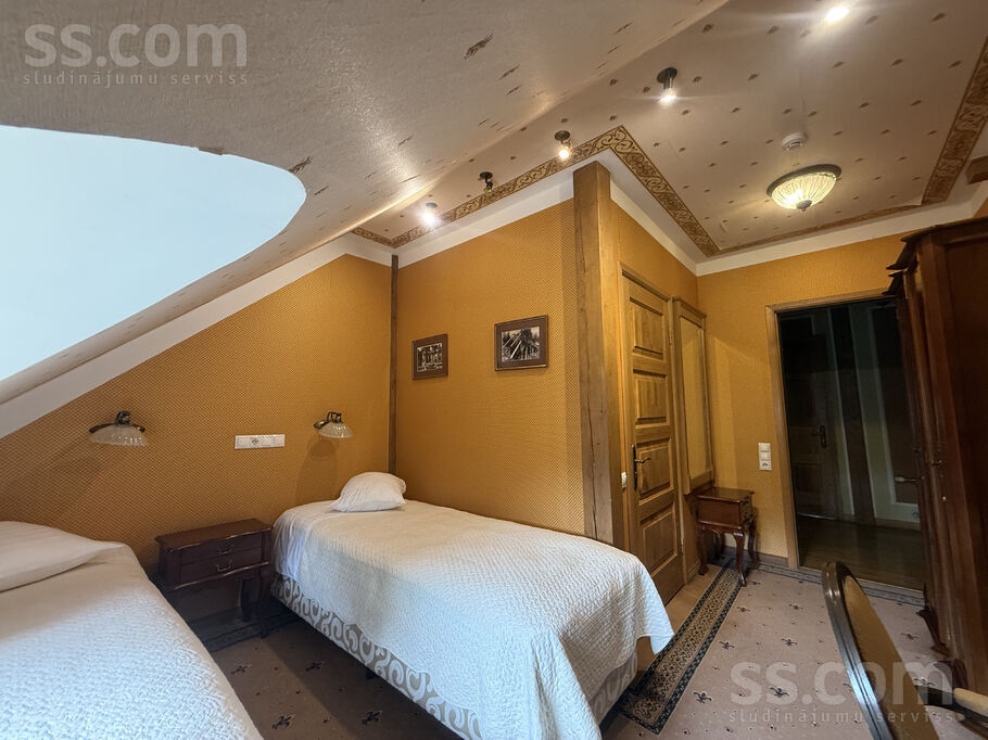 Brīvības 18, Gulbene un raj., Gulbene — telpa