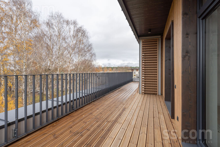 Čiekuru 3, Rīga — dzivoklis