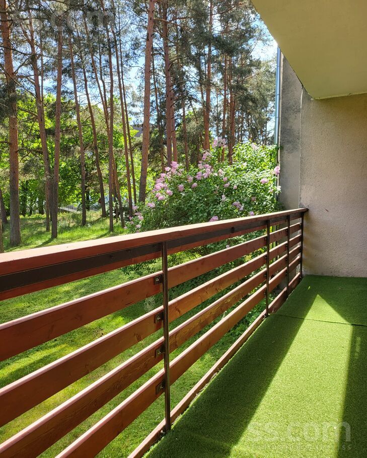 Lašu 7, Jūrmala — dzivoklis