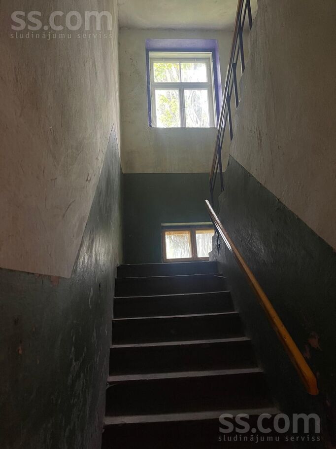 Pededze, Alūksne un raj., Pededzes pag. — vienseta
