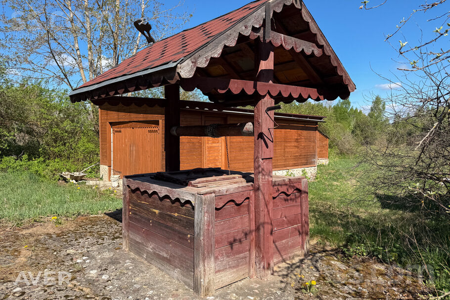 Smilšu iela 23, Daugavpils un raj., Ilūkste — maja