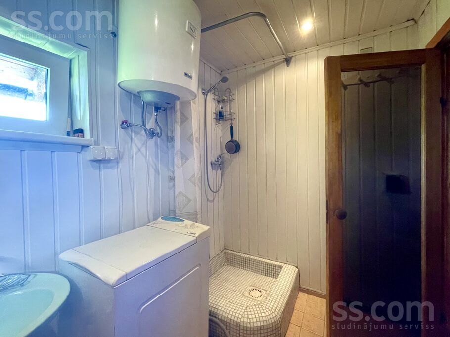 Norkalni, Limbaži un raj., Vidrižu pag. — maja