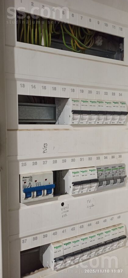 Ezera iela 41, Balvi un raj., Balvi — dzivoklis