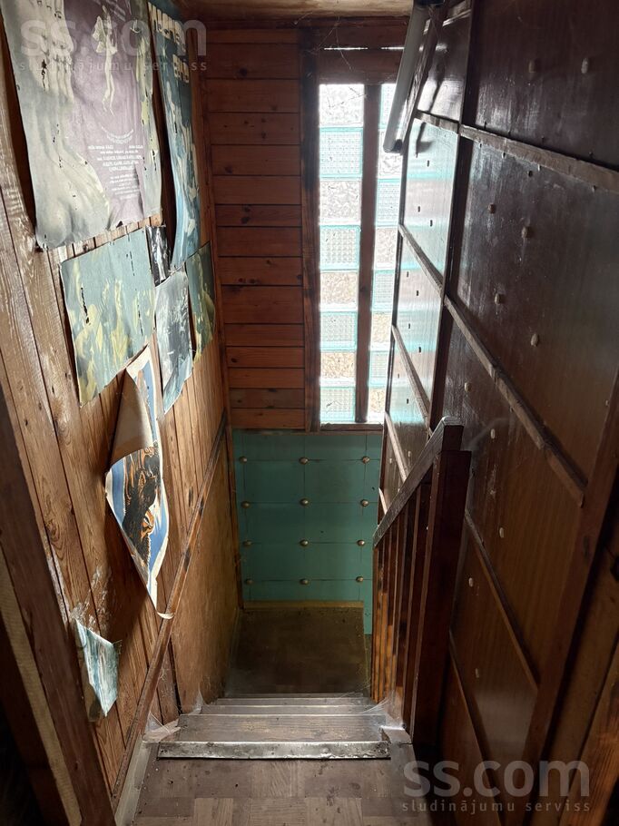 Ulmales iela 19, Liepāja un raj., Liepāja — maja