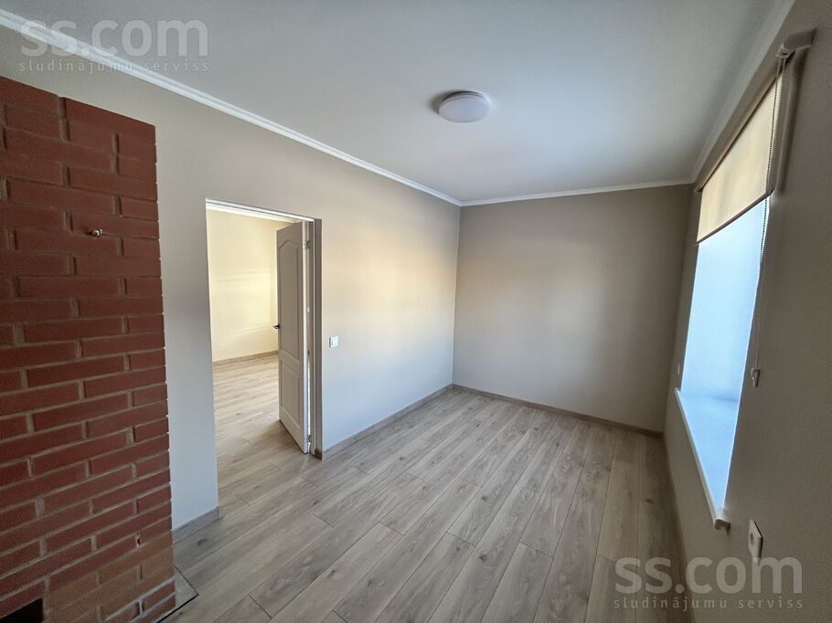 Stacijas iela 48, Valmiera un raj., Valmiera — dzivoklis