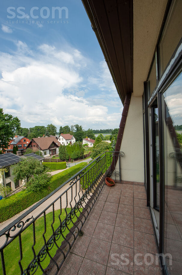 Atpūtas iela 6, Bukulti, Rīgas rajons, Garkalnes nov. — dzivoklis