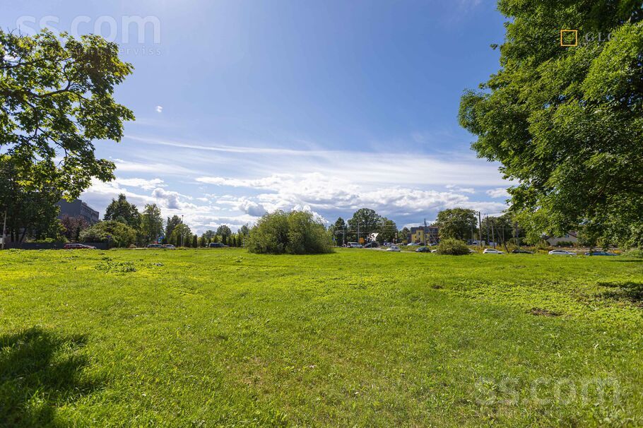 Graudu iela, Mārupe, Rīgas rajons, Mārupes pag. — zeme