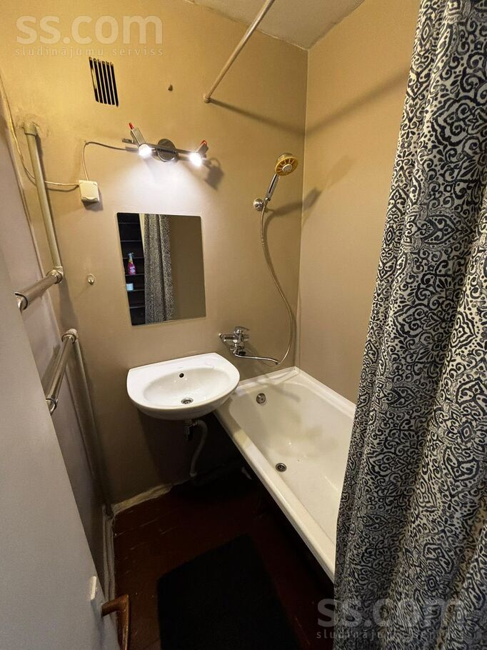 Volguntes 19, Rīga — dzivoklis