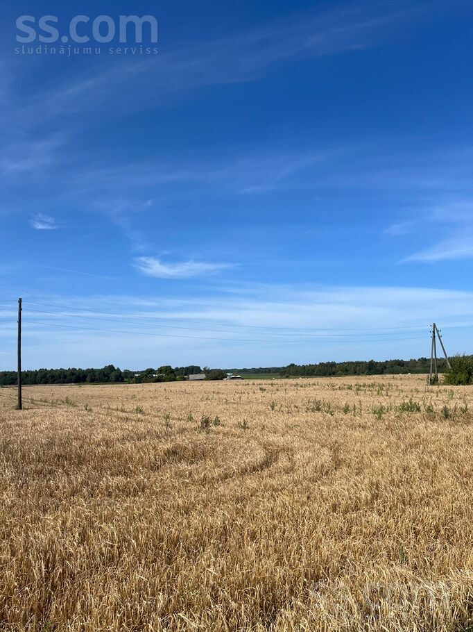 Avotiņi, Jaunlutriņi, Saldus un raj., Jaunlutriņu pag. — zeme