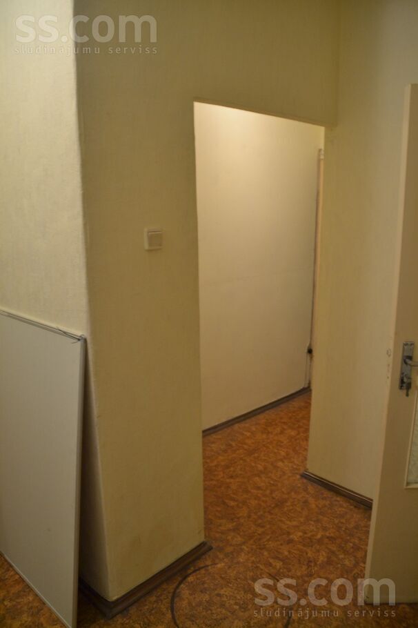 Veru 3, Rīga — dzivoklis