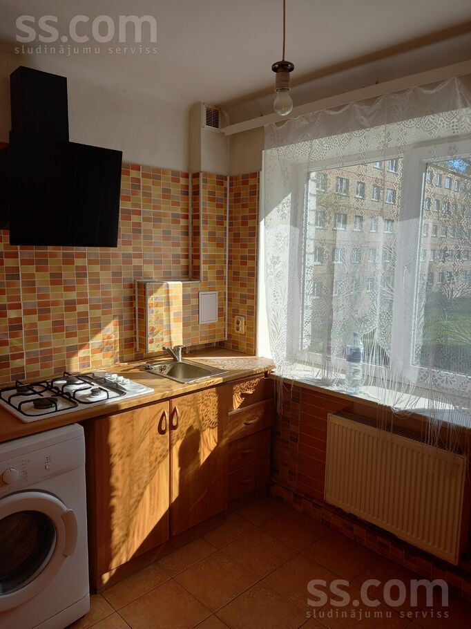 Pētera iela 11, Jelgava un raj., Jelgava — dzivoklis