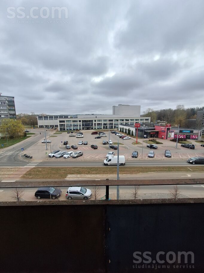 Smilšu iela 103, Daugavpils un raj., Daugavpils — dzivoklis