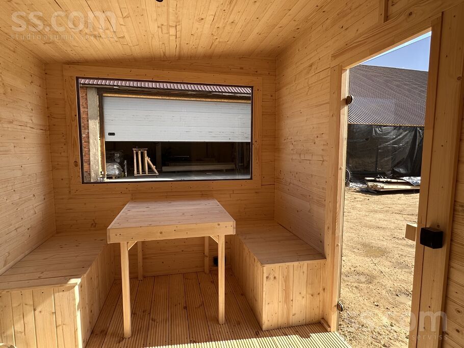 Kazarmu-Jēkabpils 12, Jēkabpils un raj., Jēkabpils — telpa