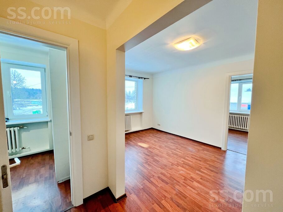 Celtnieku 6, Ogre un raj., Ogre — dzivoklis