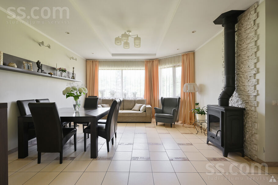 Tome, Ogre un raj., Ķeguma l. t. — vienseta