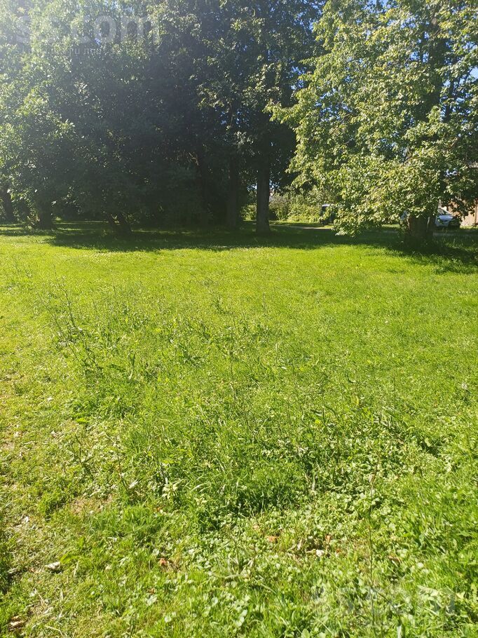 Latgales, Rīga — zeme