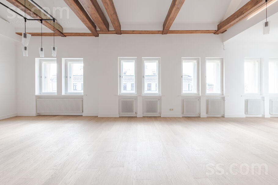 Merķeļa 2, Rīga — dzivoklis