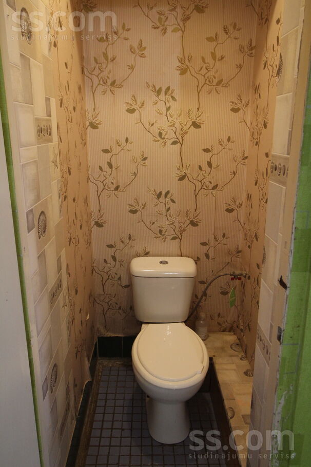 Latgales 5, Rundēni, Ludza un raj., Rundēnu pag. — dzivoklis