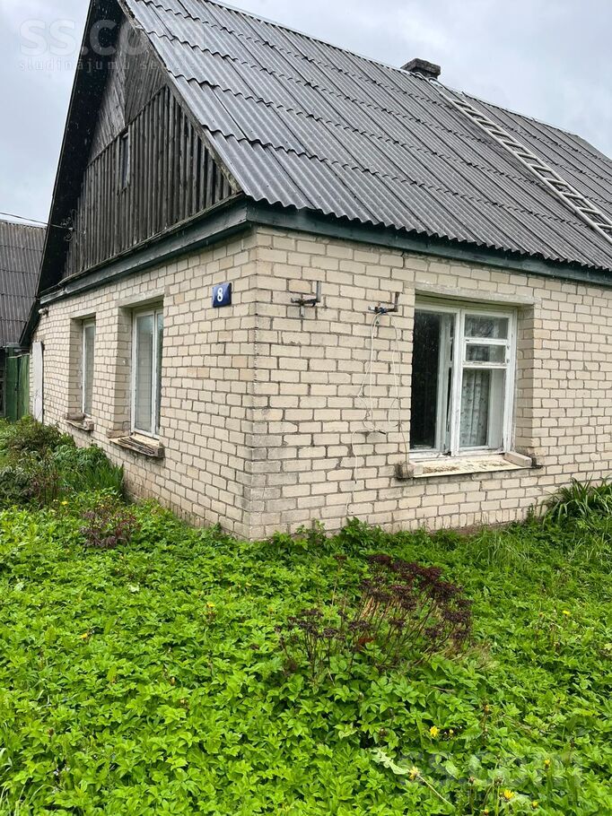 Maļinova, Daugavpils un raj., Maļinovas pag. — vienseta