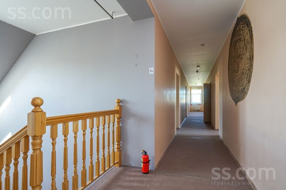 Mazie Dreimani, Mežāres, Rīgas rajons, Babītes pag. — maja