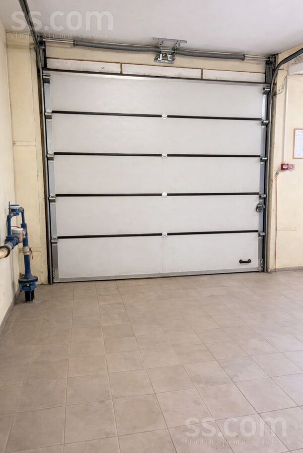 Kauņas 103, Daugavpils un raj., Daugavpils — telpa