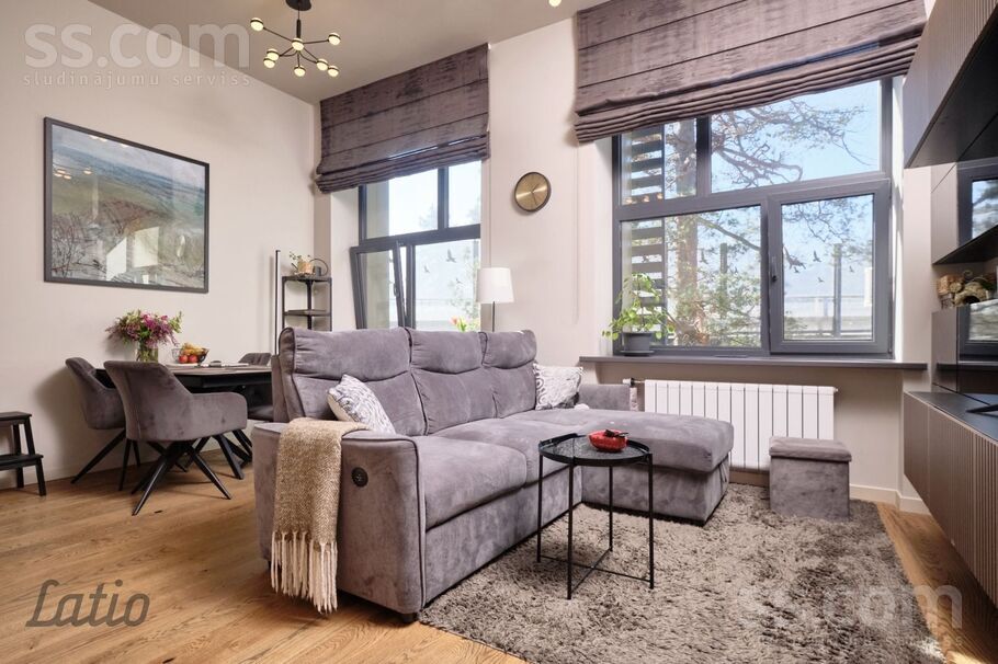 Inčukalna 2, Rīga — dzivoklis