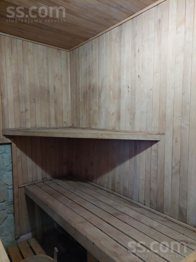 Misa 119, Misas, Rīgas rajons, Ķekavas pag. — maja