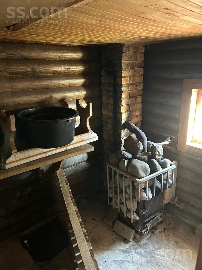 Atpūta 383, Greiškāni, Rēzekne un raj., Griškānu pag. — maja