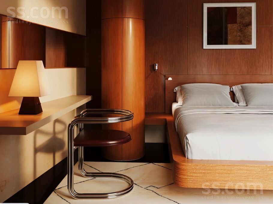 Brēmenes 1a, Rīga — dzivoklis