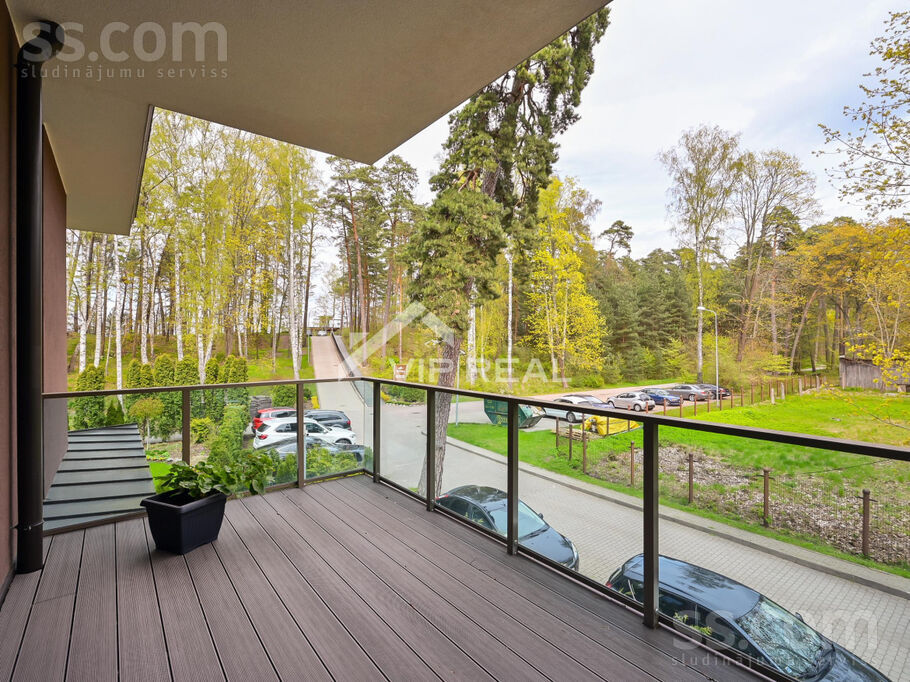 Prospekt Dzintaru 23, Jūrmala — dzivoklis