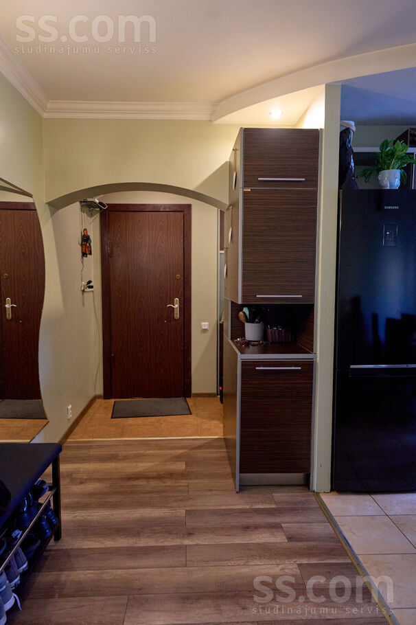 Dubultu 18, Rīga — dzivoklis